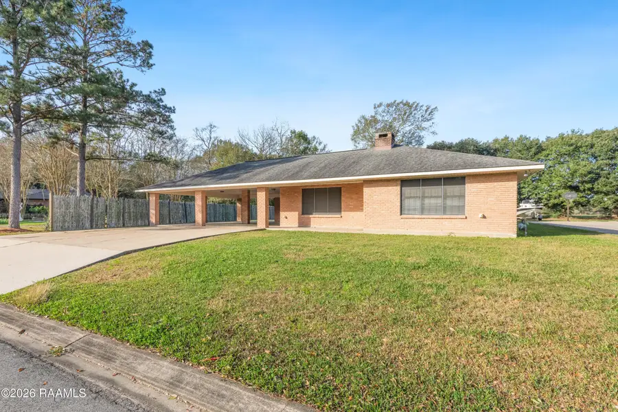 3 Governor Edwards Drive, Crowley, LA 70526 - #2