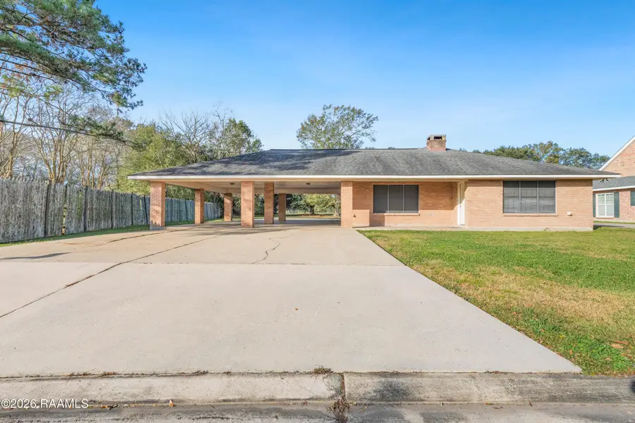 3 Governor Edwards Drive, Crowley, LA 70526 - #3