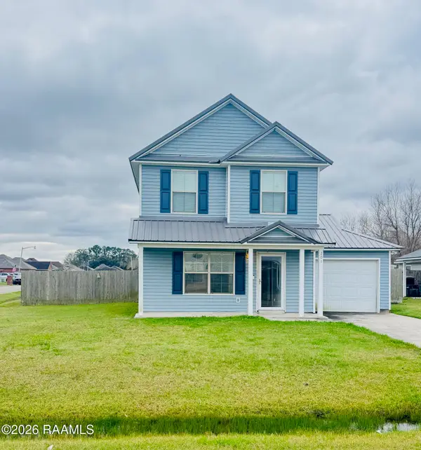 201 Hidden Oak Drive, Carencro, LA 70520