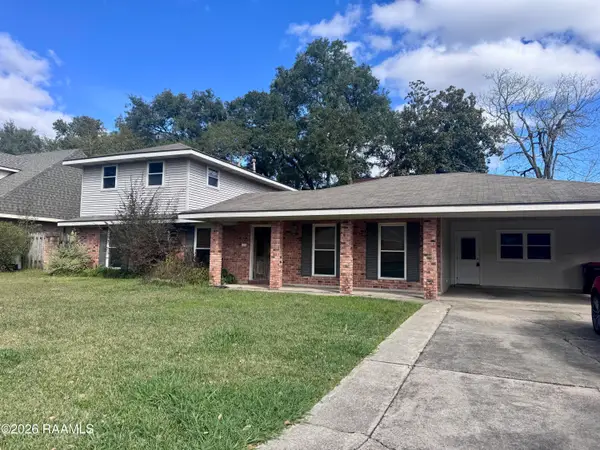 419 Kim Drive, Lafayette, LA 70503