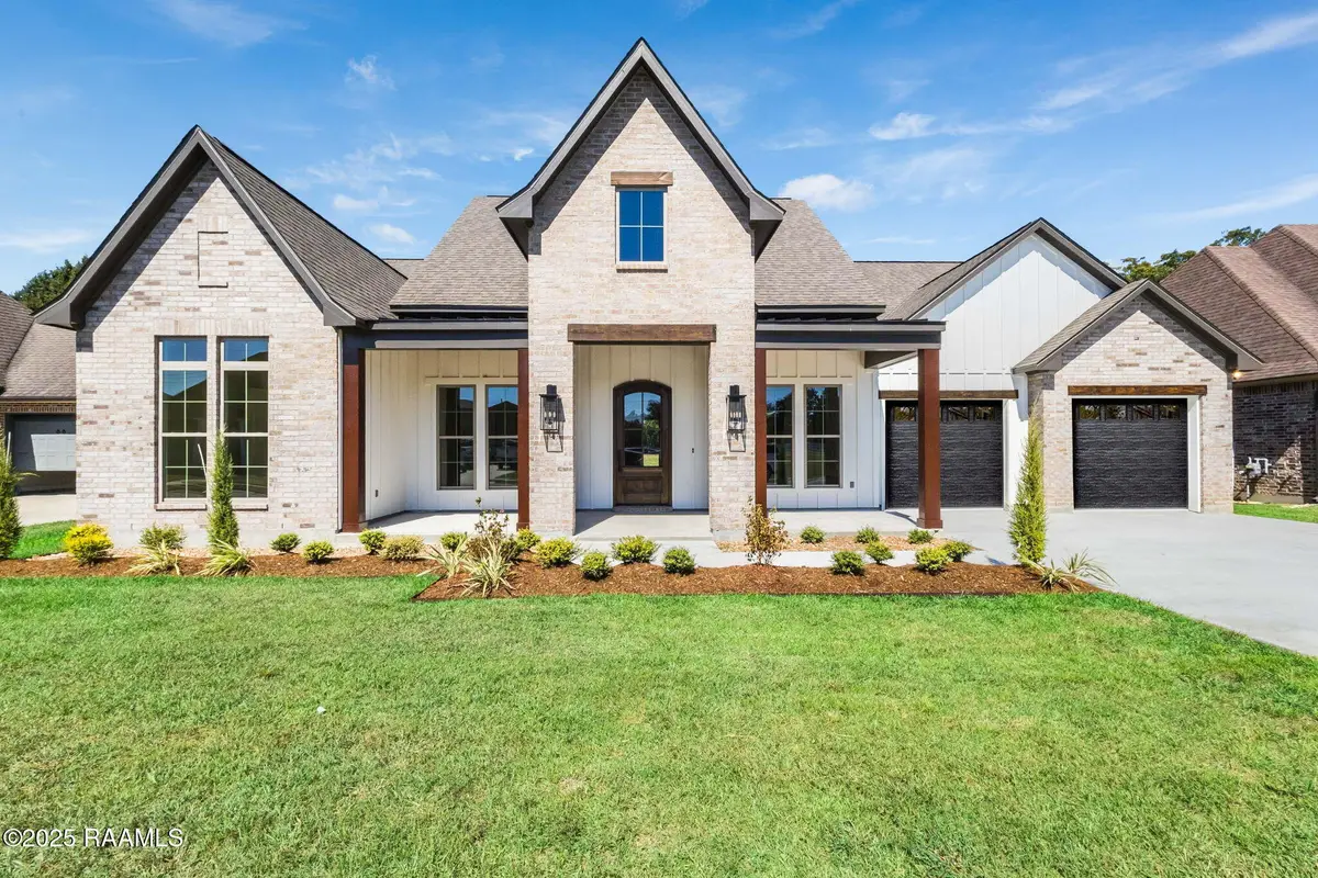 102 Henry James Court, Youngsville, LA 70592 - #1