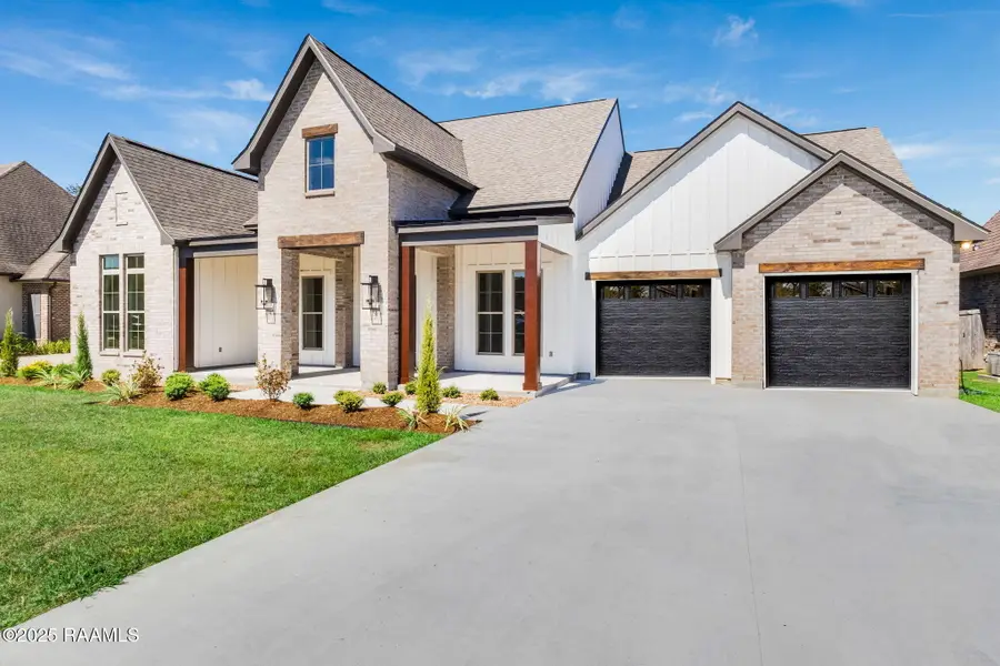 102 Henry James Court, Youngsville, LA 70592 - #2