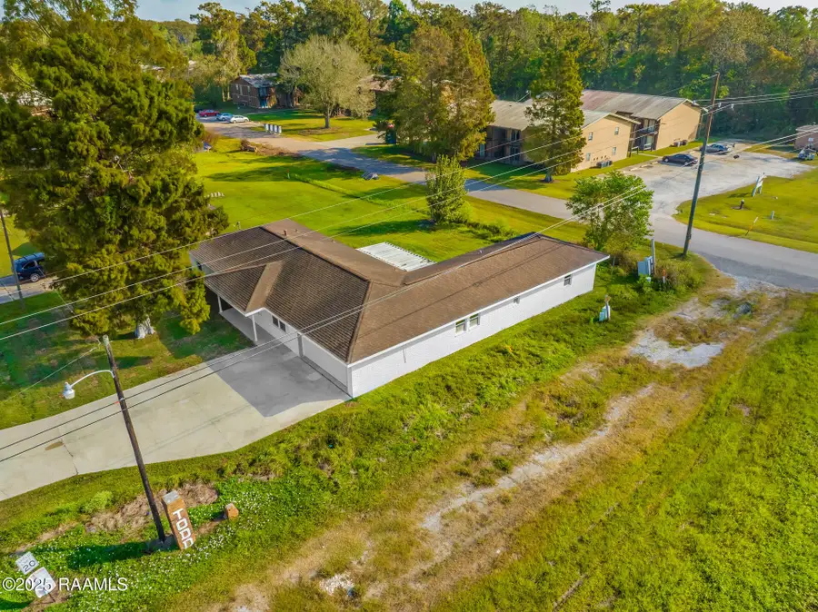 100 Todd Street, Patterson, LA 70392 - #3