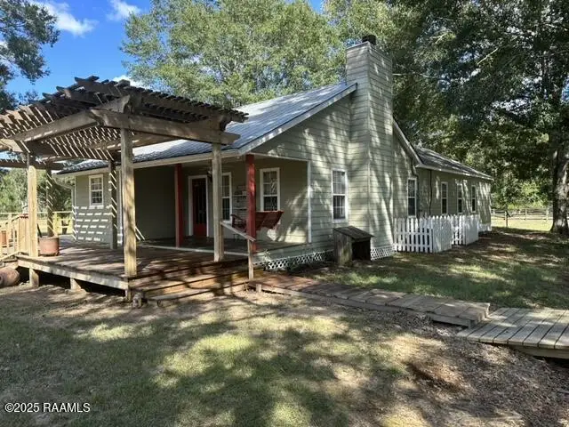 6757 Line Road, Ethel, LA 70730 - #1