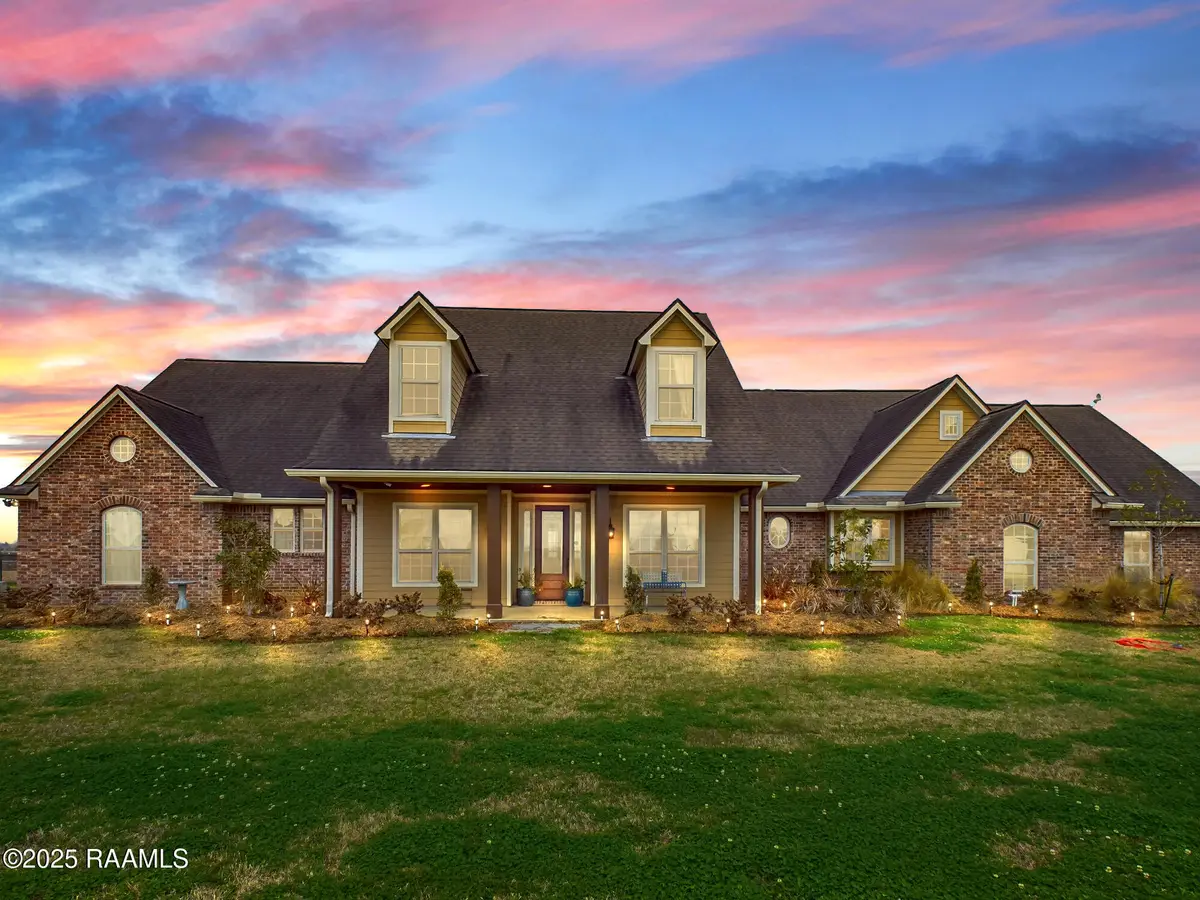 12920 La Hwy 697, Kaplan, LA 70548 - #1