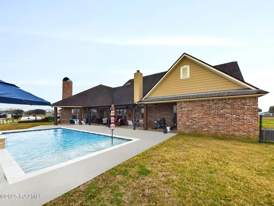 12920 La Hwy 697, Kaplan, LA 70548 - #3