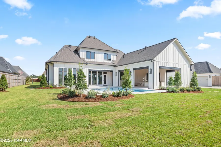 104 Dusty Ridge Drive, Youngsville, LA 70592 - #2