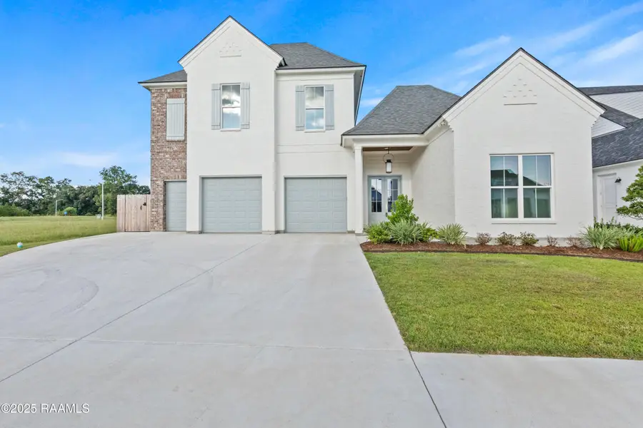 208 Crossbill Drive, Lafayette, LA 70508 - #2