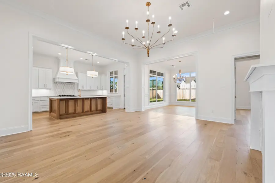 208 Crossbill Drive, Lafayette, LA 70508 - #3