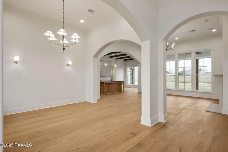 103 Ivy Cottage Drive, Youngsville, LA 70592 - #2