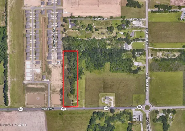 542 Ridge Road, Lafayette, LA 70506