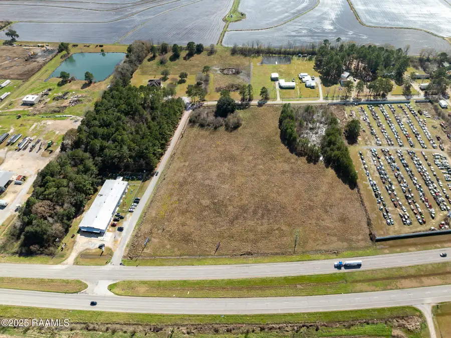 0000 Hwy 190, Eunice, LA 70535 - #3