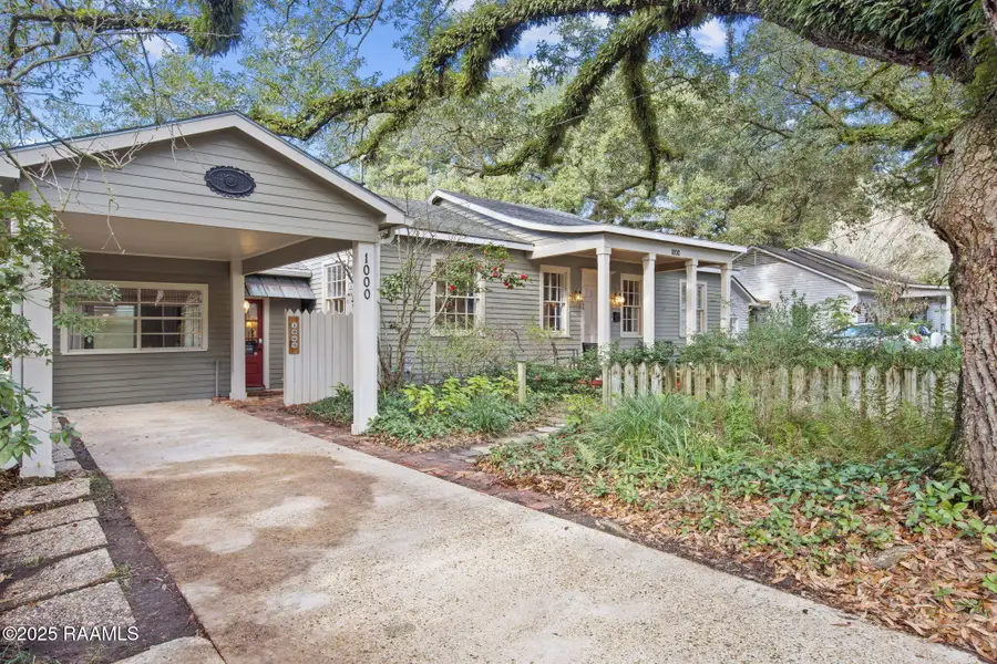 1000 Oaklawn Avenue, Lafayette, LA 70506 - #2