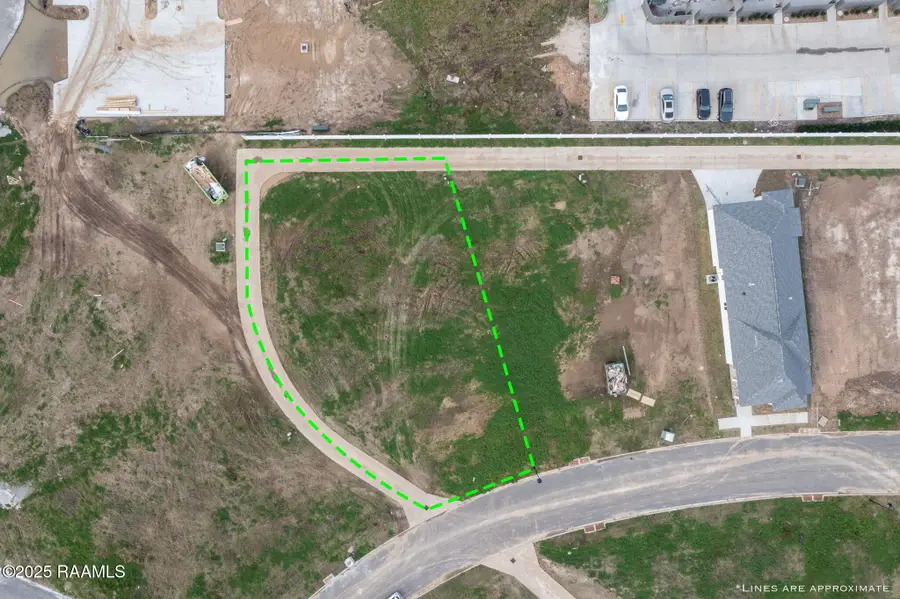 218 Windswept Lane, Youngsville, LA 70592 - #3