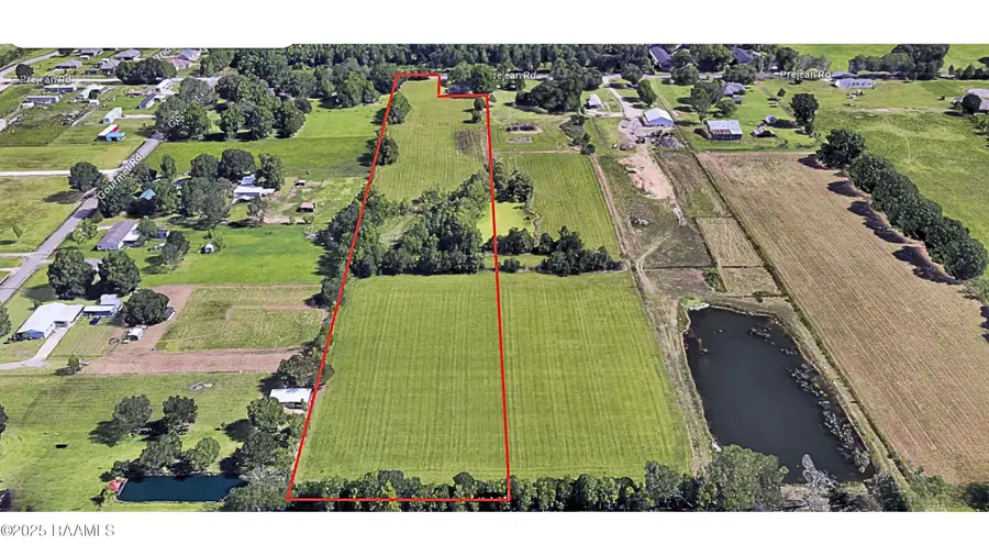 Tbd Prejean Road, Carencro, LA 70520 - #2