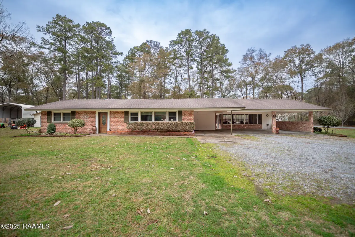1075 Basile Eunice Highway, Basile, LA 70515 - #1