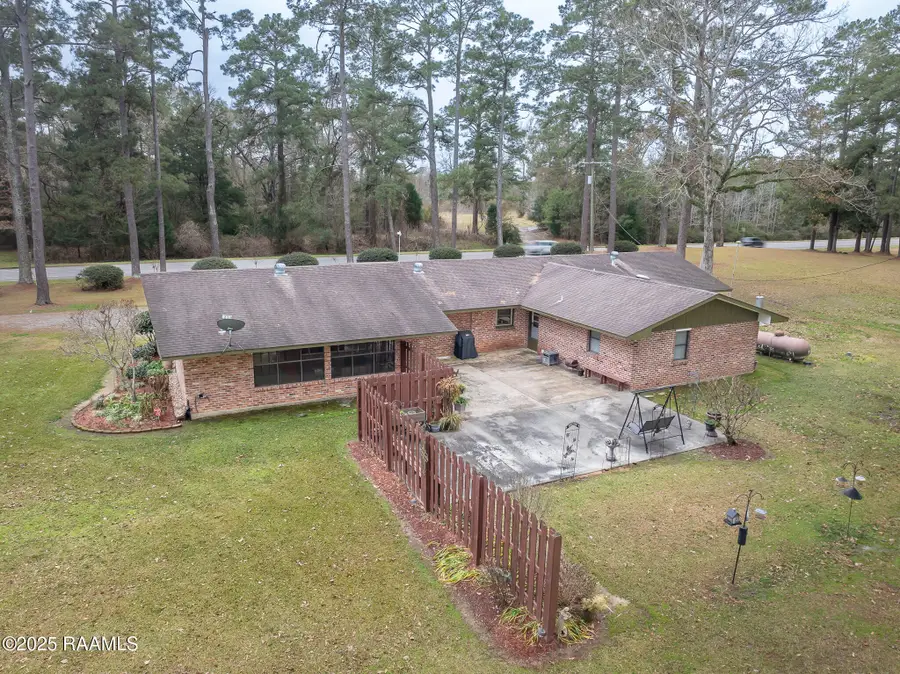 1075 Basile Eunice Highway, Basile, LA 70515 - #2