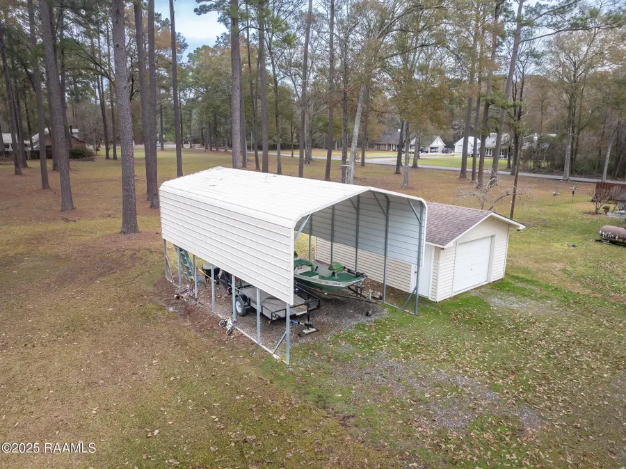 1075 Basile Eunice Highway, Basile, LA 70515 - #3