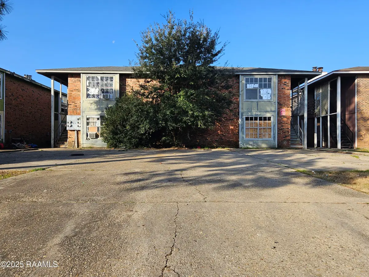 108 Limoges Street, Duson, LA 70529 - #1