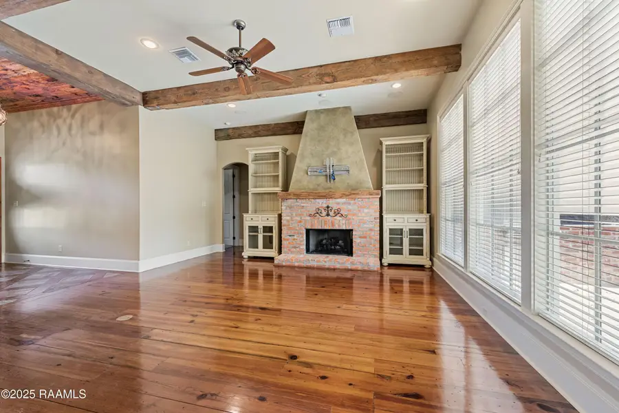 105 Shinnecock Hills Drive, Broussard, LA 70518 - #3