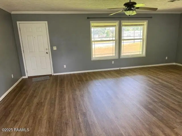 609 Longwood Drive, Opelousas, LA 70570 - #2