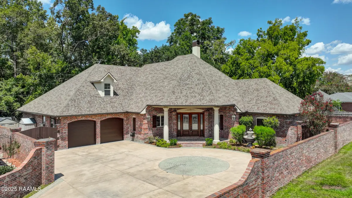 143 Enchanted Oak Boulevard, Lafayette, LA 70508 - #1