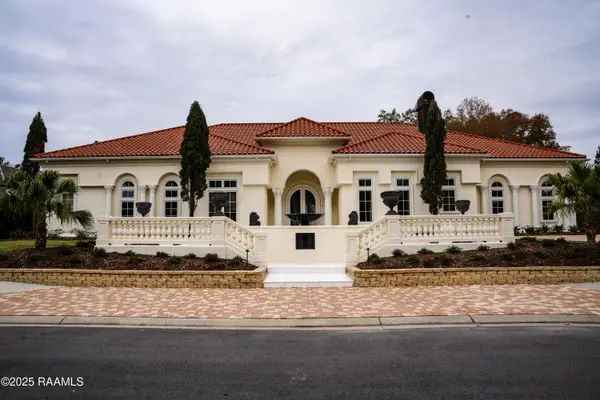 103 Riverbriar Road, Lafayette, LA 70503