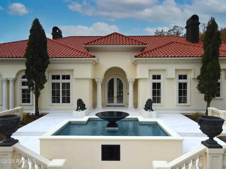 103 Riverbriar Road, Lafayette, LA 70503 - #2