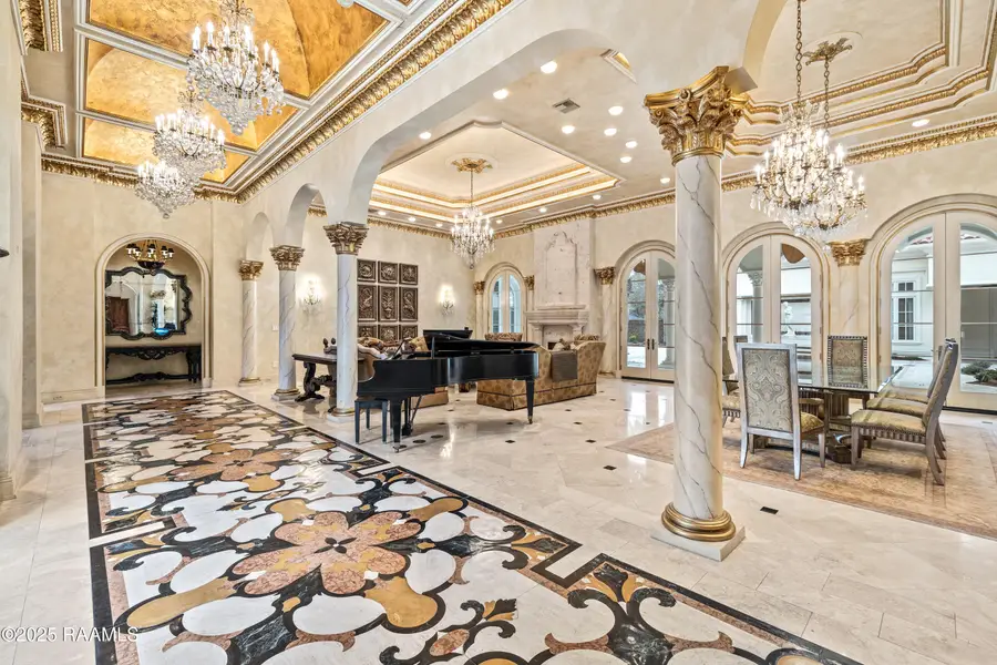 103 Riverbriar Road, Lafayette, LA 70503 - #3