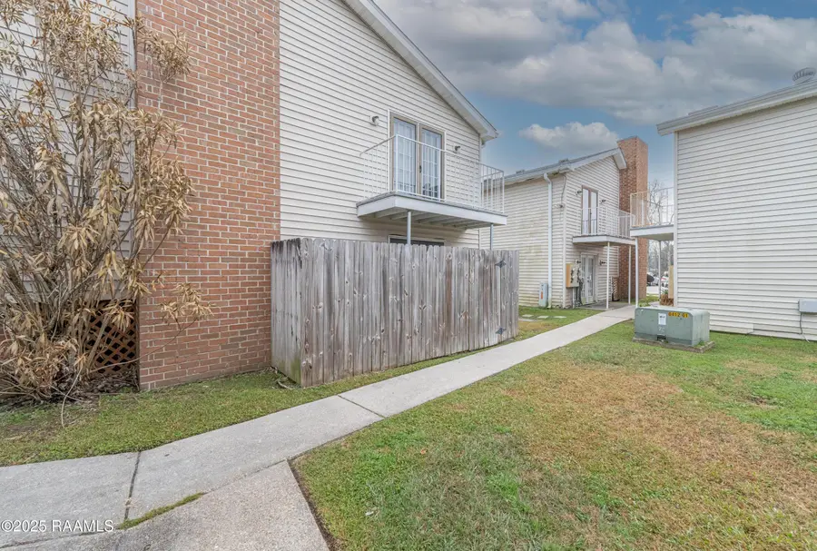100 Teal Lane #54, Lafayette, LA 70507 - #3