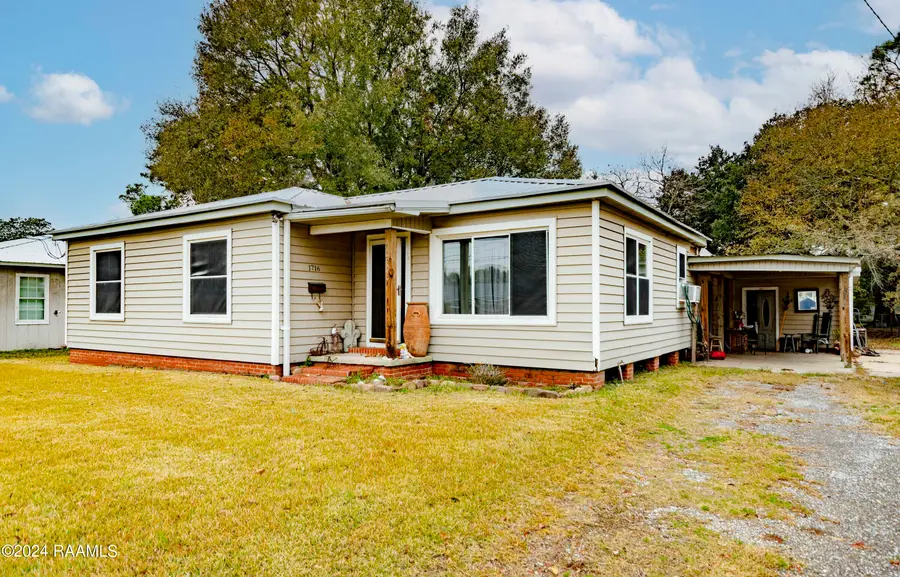 1716 Short Weeks Street, New Iberia, LA 70560 - #2