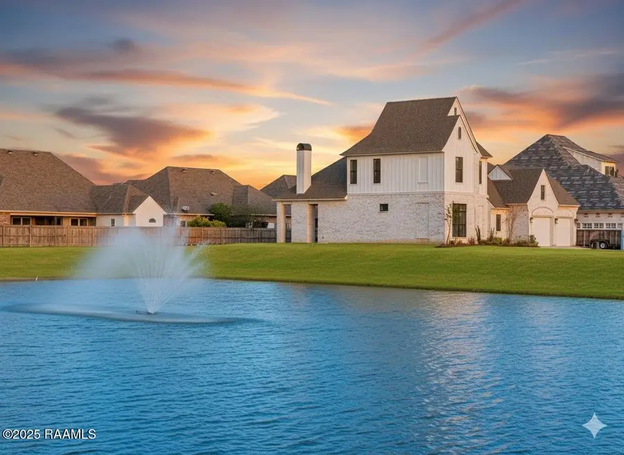 214 Sabal Grove Lane, Youngsville, LA 70592 - #3