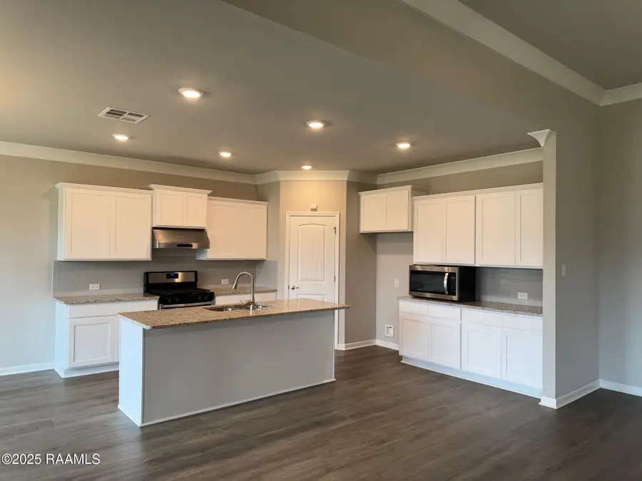 102 Deer Lake Lane, Lafayette, LA 70508 - #2