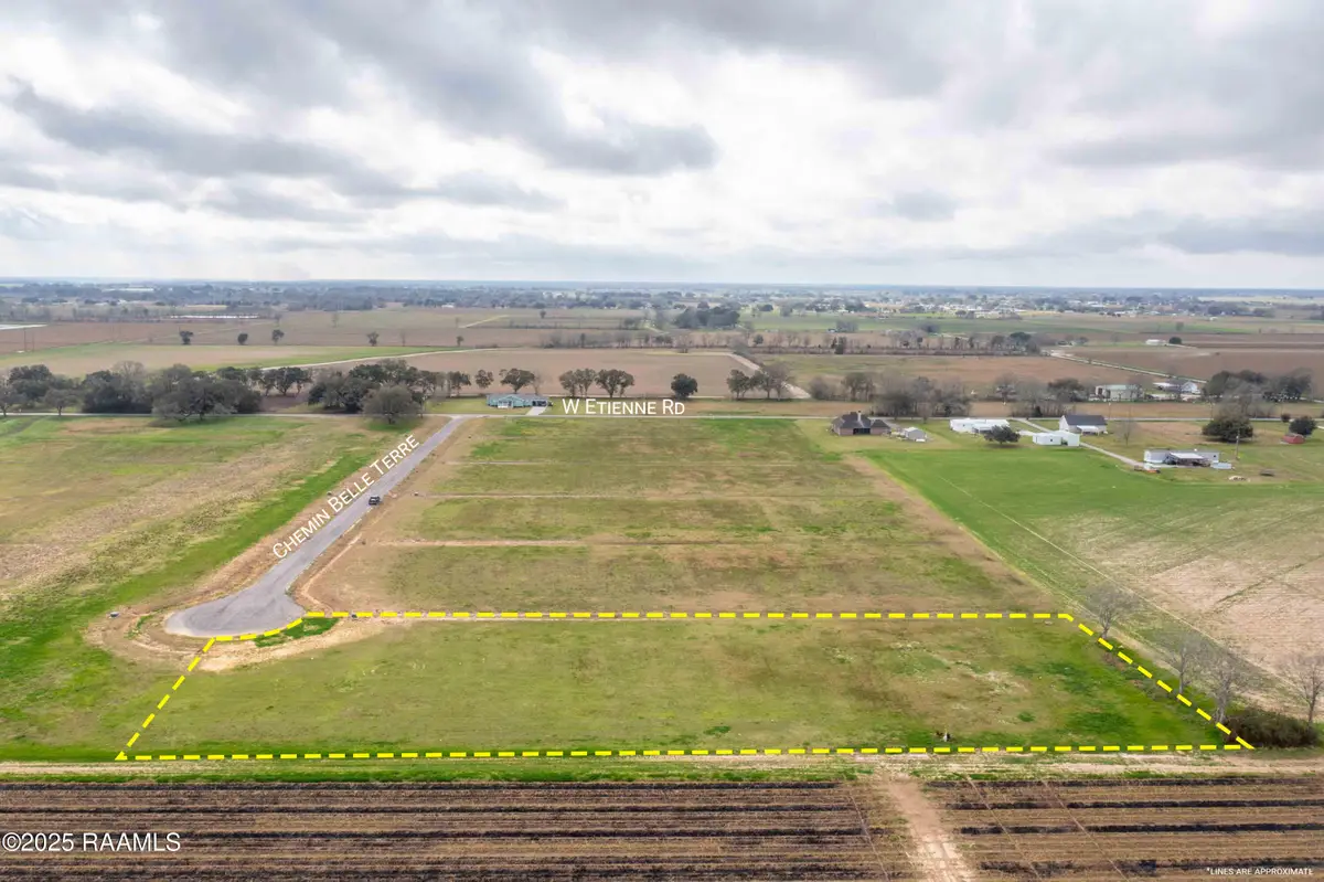 3902 Chemin Belle Terre, Maurice, LA 70555 - #1