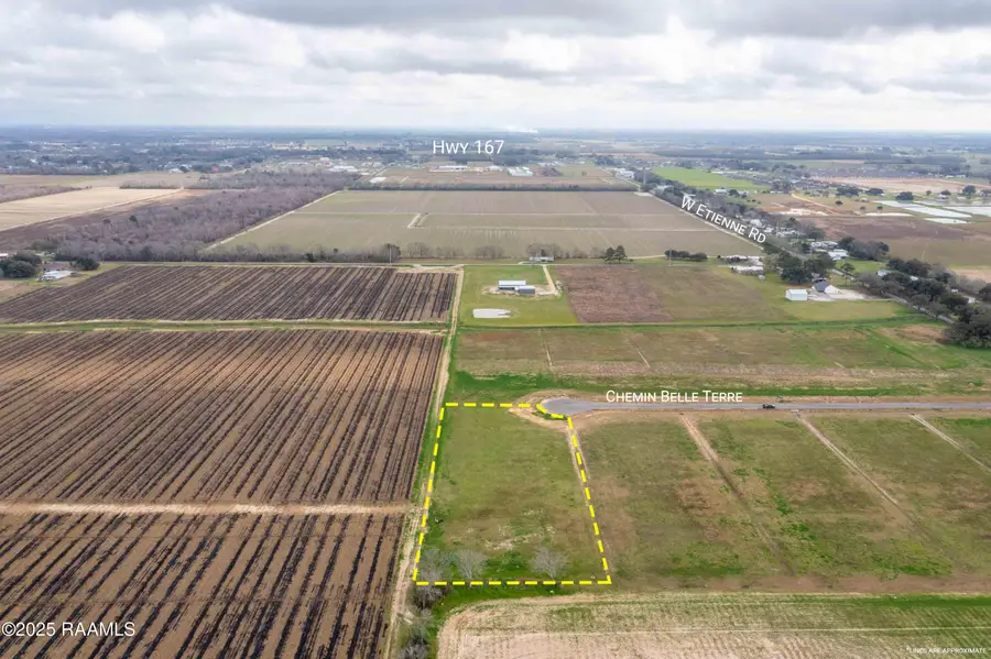 3902 Chemin Belle Terre, Maurice, LA 70555 - #3