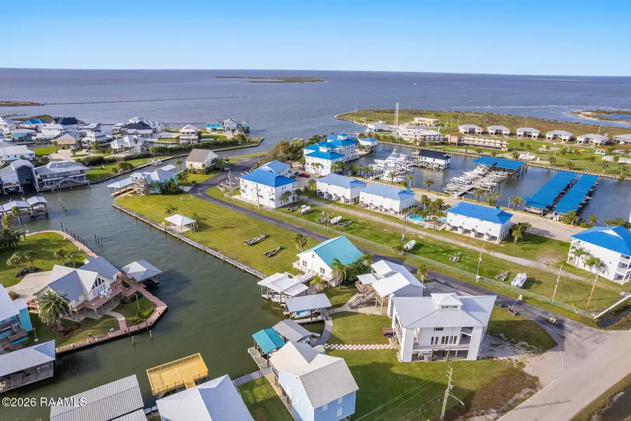 387 Admiral Craik Drive, Grand Isle, LA 70358 - #2