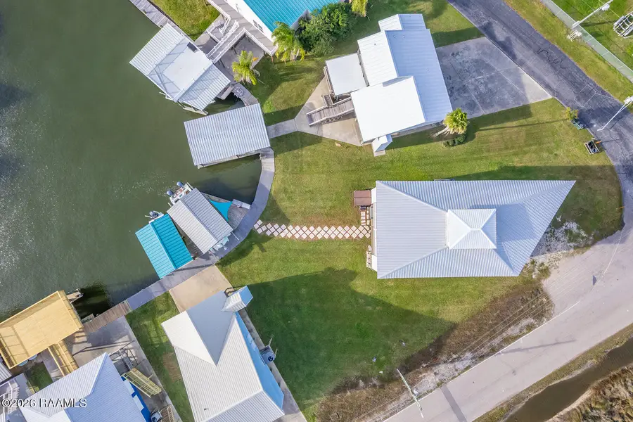 387 Admiral Craik Drive, Grand Isle, LA 70358 - #3