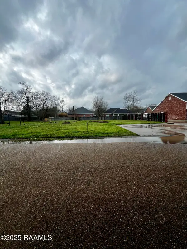 Tbd George Drive, Opelousas, LA 70570