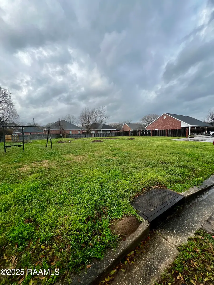 Tbd George Drive, Opelousas, LA 70570 - #2