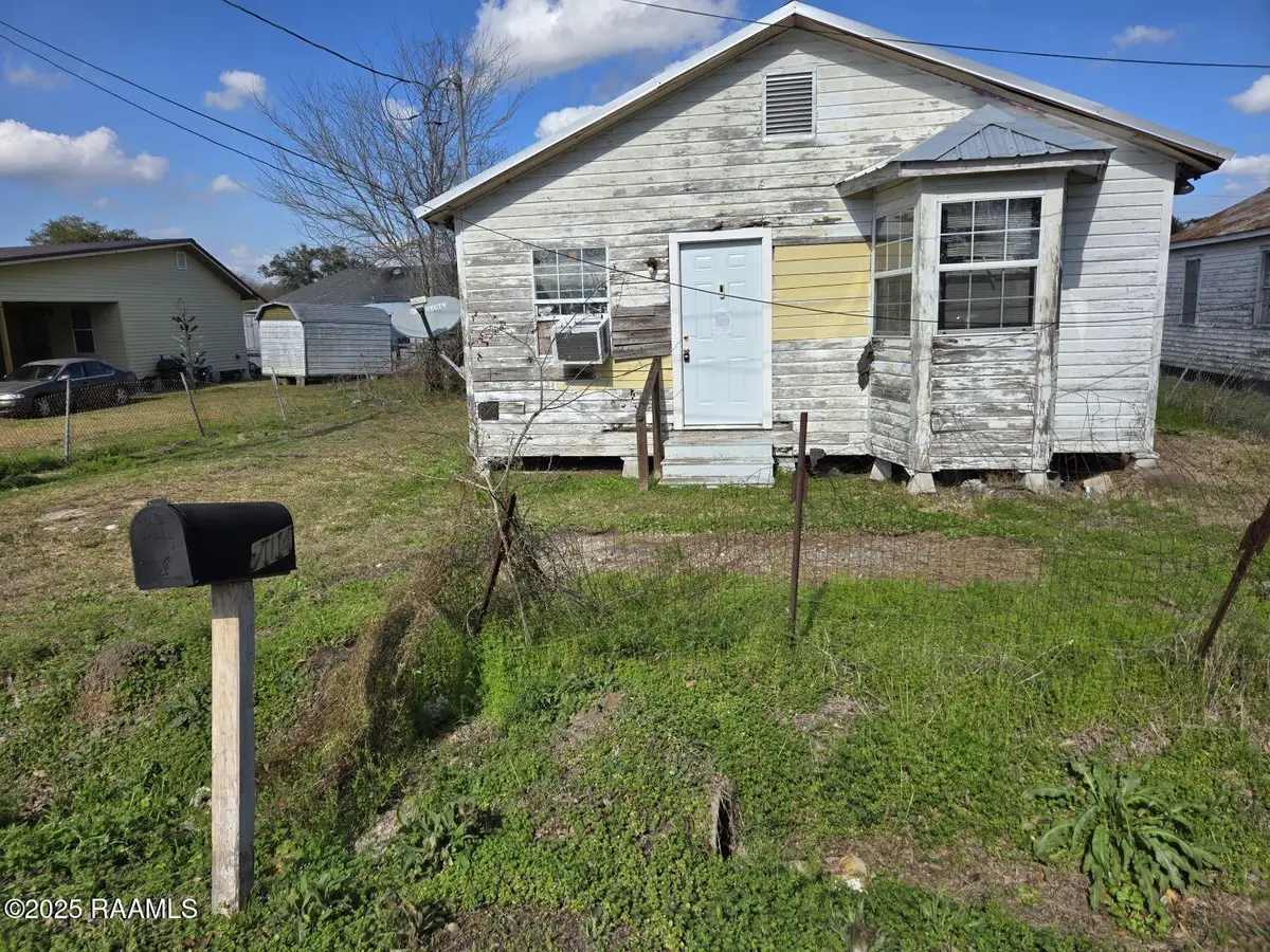 714 Governor Mouton Street, Saint Martinville, LA 70582 - #1