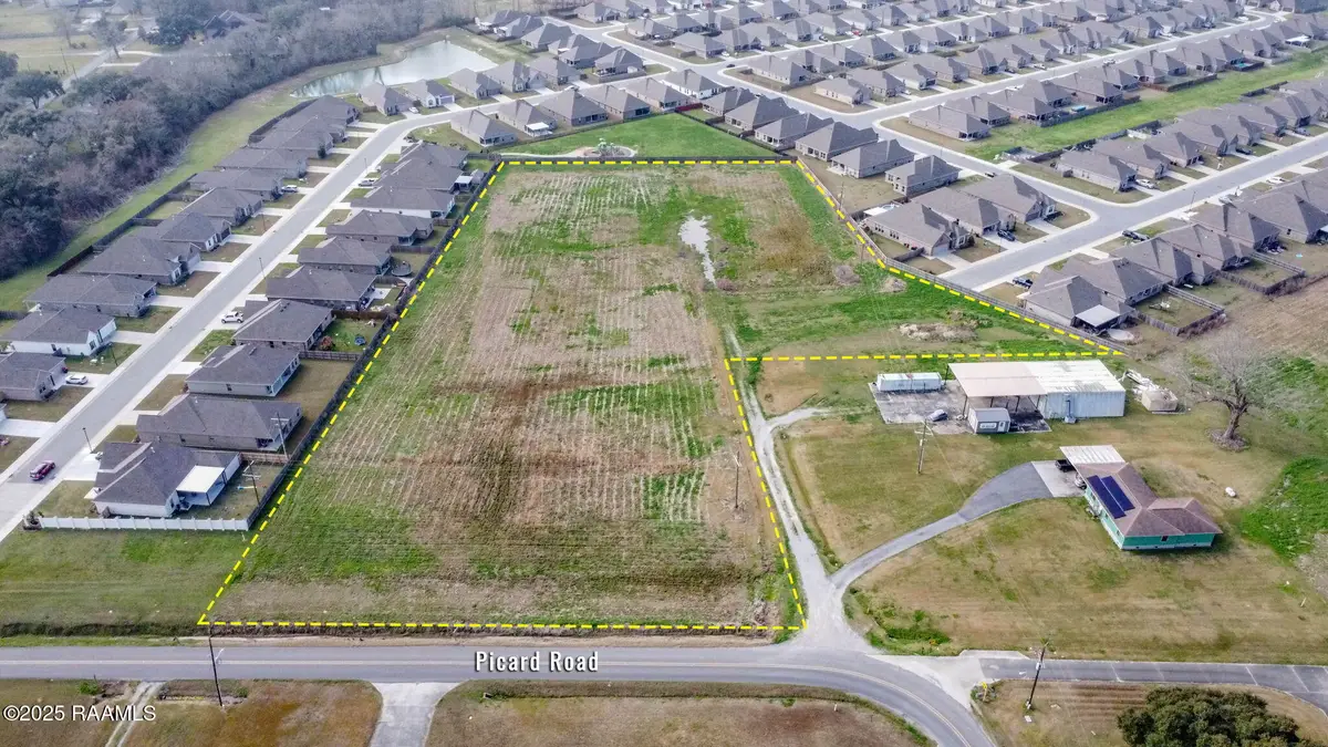 900 Blk Picard Road, Lafayette, LA 70508 - #1
