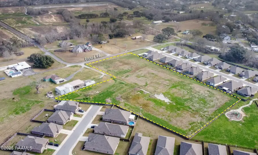 900 Blk Picard Road, Lafayette, LA 70508 - #2