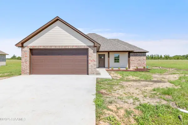 1127 Jordan Drive, St. Martinville, LA 70582