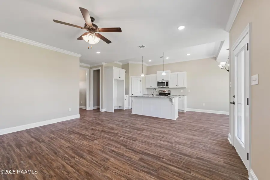 1127 Jordan Drive, Saint Martinville, LA 70582 - #3