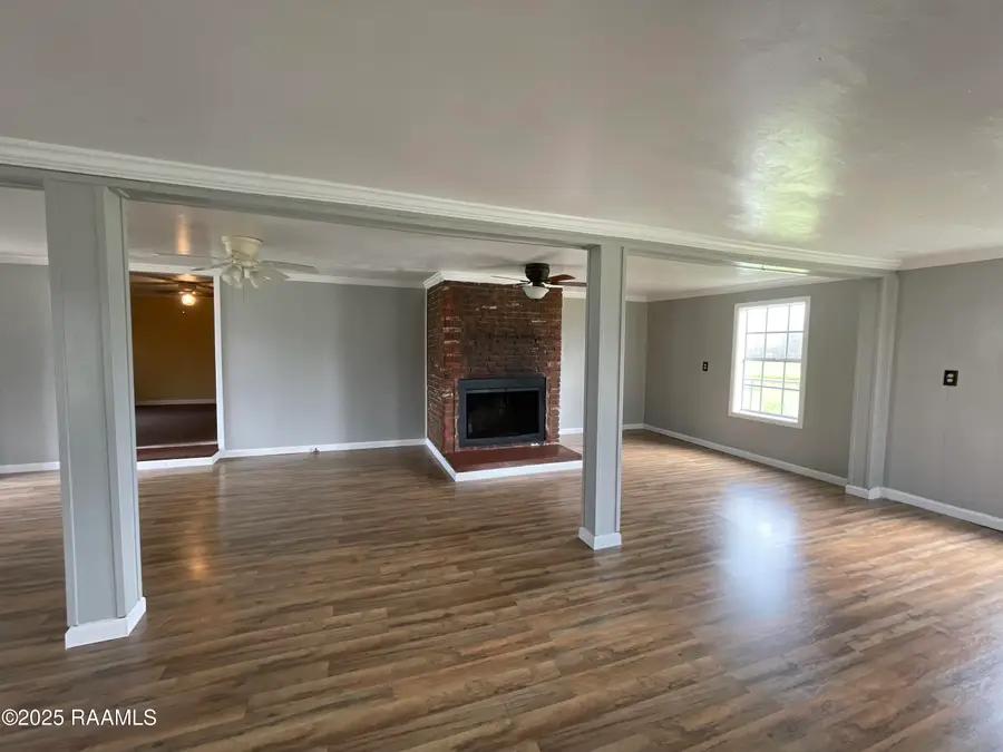 183 Midway Exit Drive, Opelousas, LA 70570 - #2