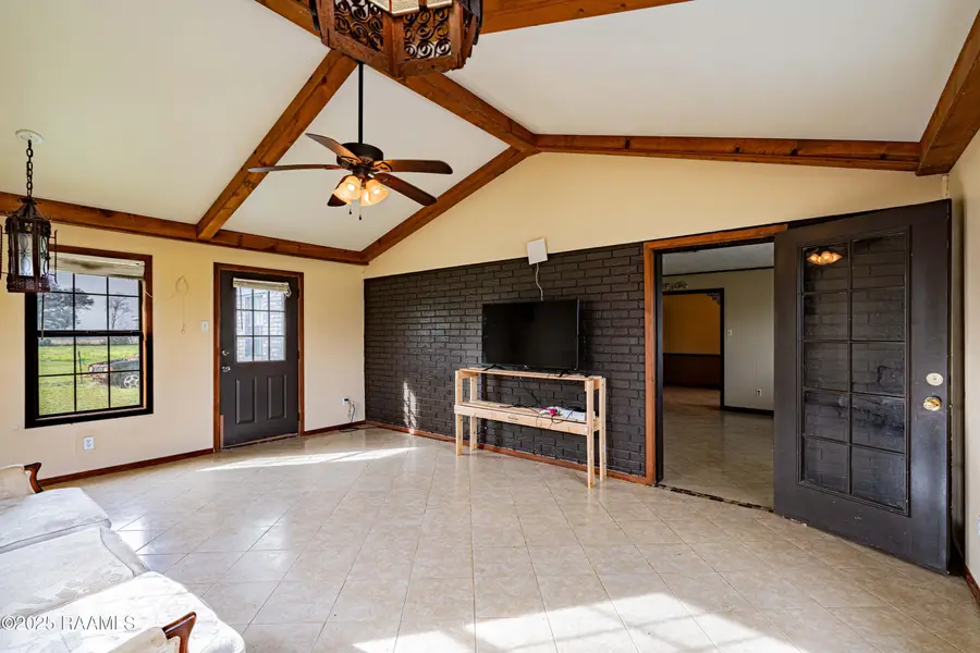 1569 Fuselier Road, Mamou, LA 70554 - #3
