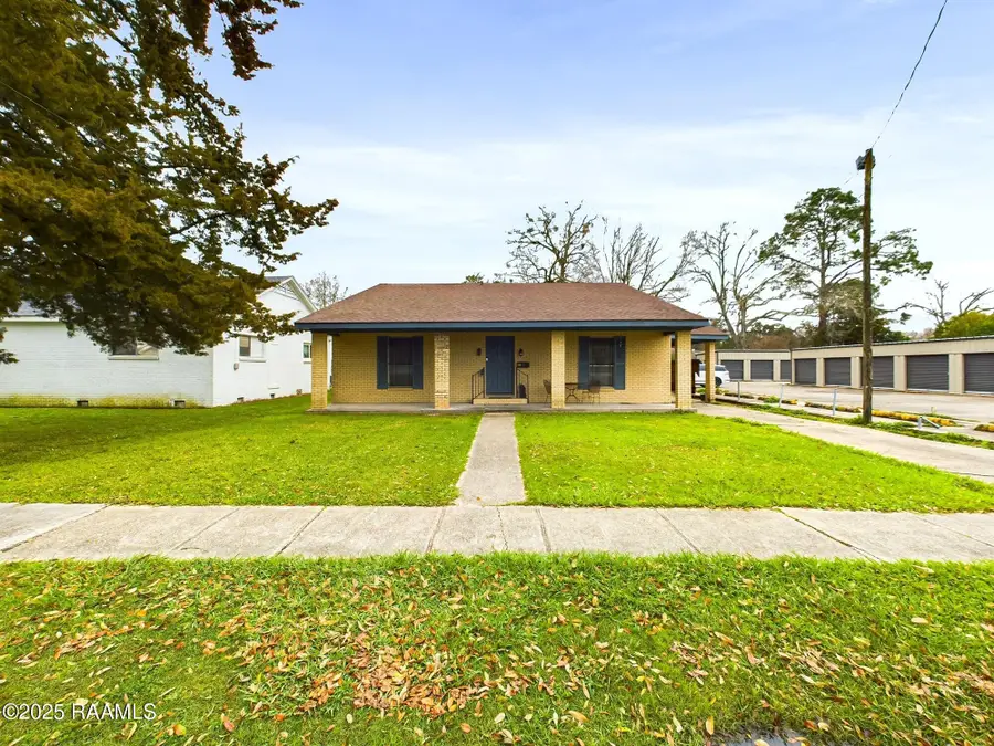 510 Ashton Street, New Iberia, LA 70563 - #2