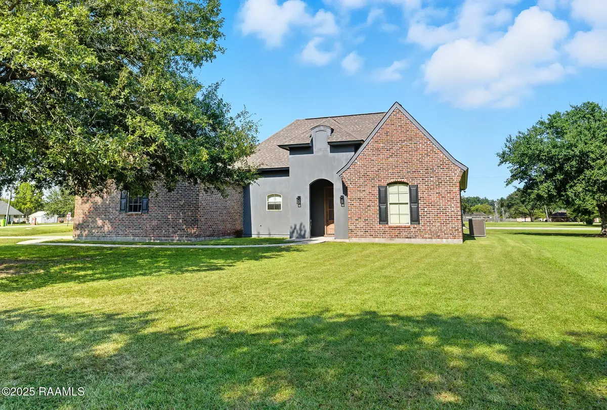 1007 Stephanie Dr Exd, Breaux Bridge, LA 70517 - #1