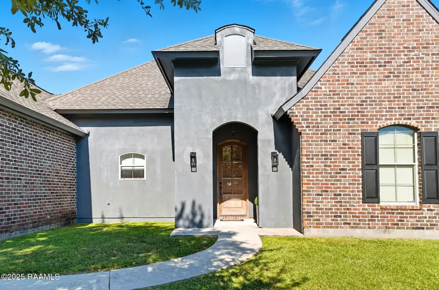 1007 Stephanie Dr Exd, Breaux Bridge, LA 70517 - #2