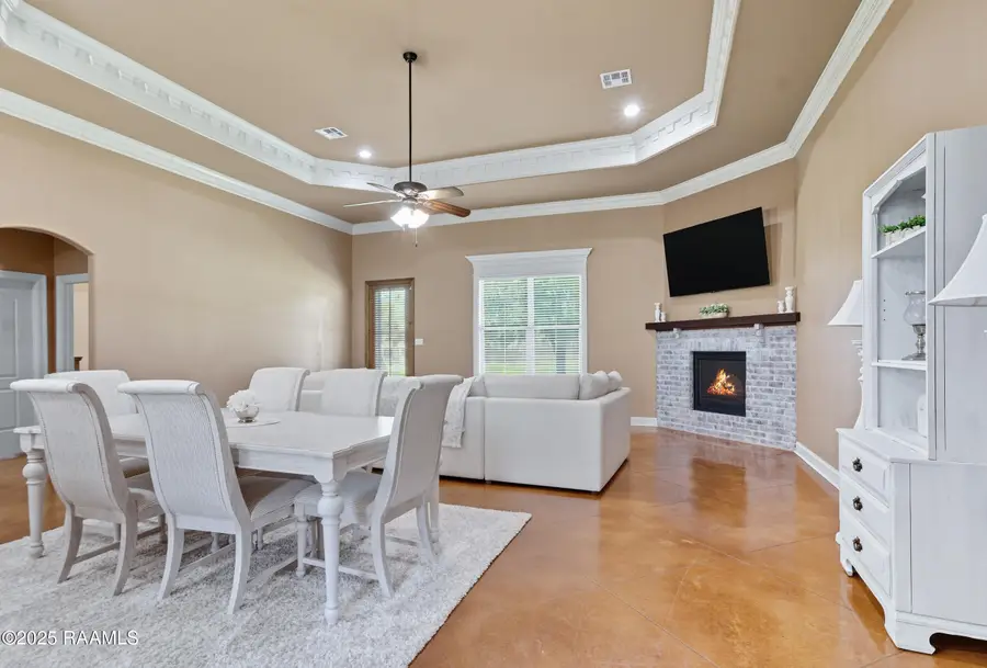 1007 Stephanie Dr Exd, Breaux Bridge, LA 70517 - #3